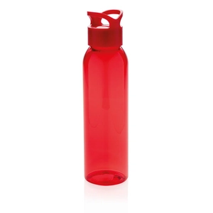 Bouteille 650 ml en AS personnalisable