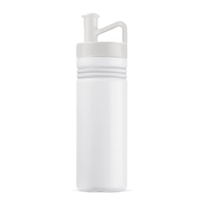 Bouteille de sport 500 ml avec bouchon ergonomique personnalisable