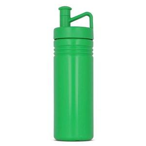 Bouteille de sport 500 ml avec bouchon ergonomique personnalisable