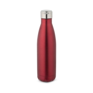 Bouteille en acier inoxydable 540 ml - Bouteille double parois personnalisable