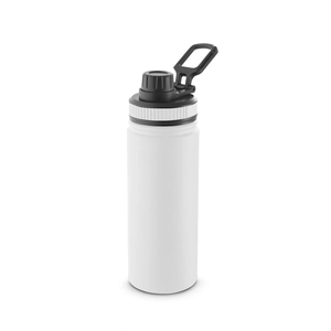 Bouteille en acier inoxydable 570 mL personnalisable