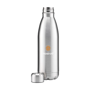 Bouteille en acier inoxydable à simple paroi 790ml personnalisable