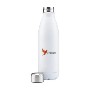 Bouteille en acier inoxydable à simple paroi 790ml personnalisable