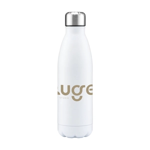 Bouteille en acier inoxydable à simple paroi 790ml personnalisable