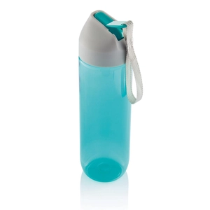 Bouteille en Tritan 450ml - gourde NEVA personnalisable