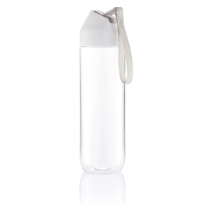 Bouteille en Tritan 450ml - gourde NEVA personnalisable