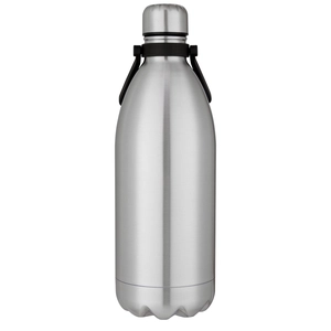 Bouteille isotherme 1,6l maxi format - Bouteille extra large personnalisable