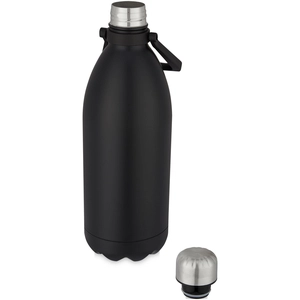 Bouteille isotherme 1,6l maxi format - Bouteille extra large personnalisable