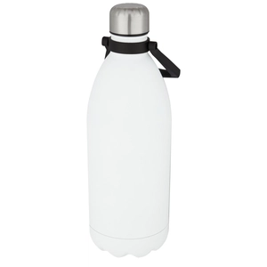 Bouteille isotherme 1,6l maxi format - Bouteille extra large personnalisable