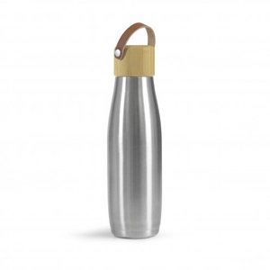 Bouteille isotherme 480 ml - design exclusif personnalisable