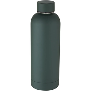 Bouteille isotherme 500 ml avec couche de cuivre personnalisable