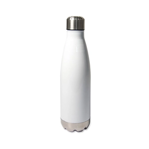 Bouteille isotherme 500 ml - livraison 24h-48h personnalisable