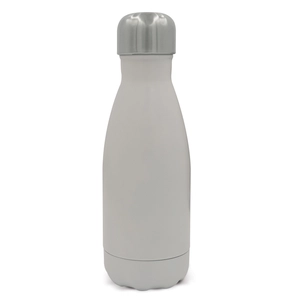 Bouteille isotherme à double paroi sous vide, 260 ml personnalisable