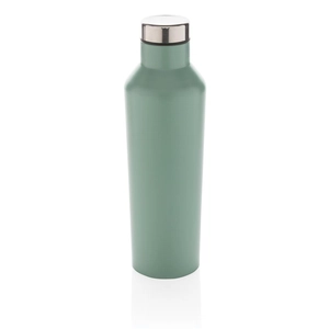 Bouteille isotherme design 500 ml en acier inoxydable personnalisable