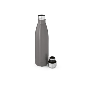 Bouteille isotherme en inox recyclé 810 ml aux couleurs vibrantes personnalisable