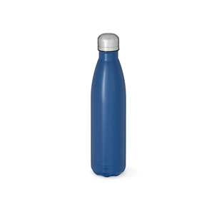 Bouteille isotherme en inox recyclé 810 ml aux couleurs vibrantes personnalisable