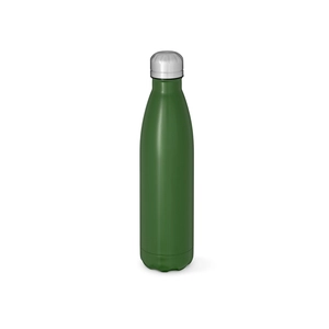 Bouteille isotherme en inox recyclé 810 ml aux couleurs vibrantes personnalisable