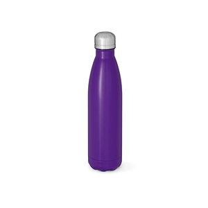 Bouteille isotherme en inox recyclé 810 ml aux couleurs vibrantes personnalisable