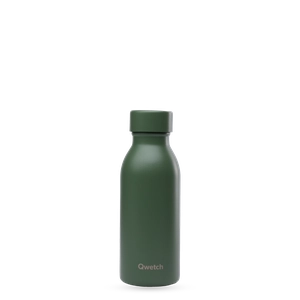 Bouteille isotherme QWETCH ICON - 350 ml personnalisable