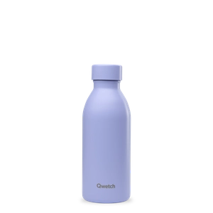 Bouteille isotherme QWETCH ICON - 500 ml personnalisable