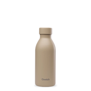 Bouteille isotherme QWETCH ICON - 500 ml personnalisable