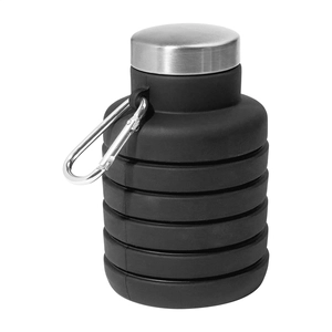 Bouteille pliable - 500 ml personnalisable
