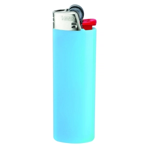 Briquet BIC J26 8,2 cm - briquet à pierre personnalisable