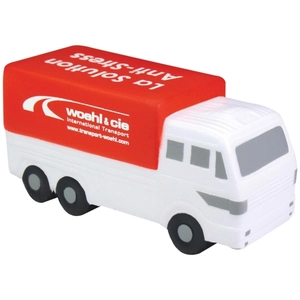 Camion anti-stress personnalisable