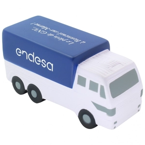Camion anti-stress personnalisable