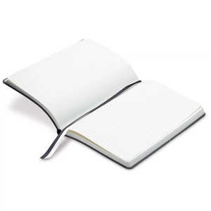 Carnet A5 couverture souple personnalisable