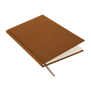 Carnet A5 ligné 128 pages - fabrication France personnalisable