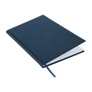 Carnet A5 ligné 128 pages - fabrication France personnalisable