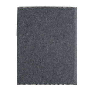 Carnet de notes A5 avec housse personnalisable