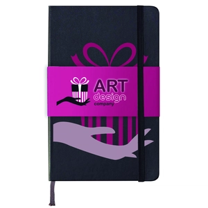 Carnet MOLESKINE - couverture rigide personnalisable