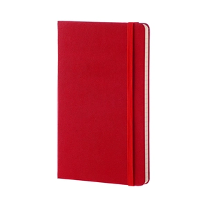 Carnet MOLESKINE - couverture rigide personnalisable