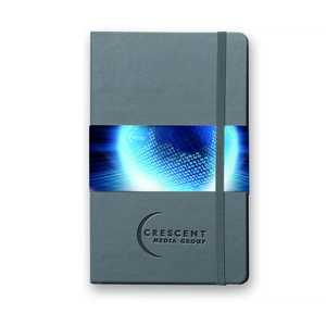 Carnet MOLESKINE - couverture rigide personnalisable