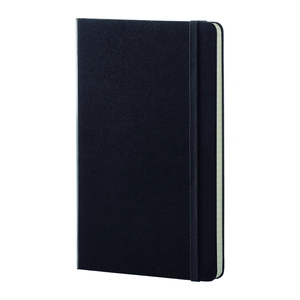 Carnet MOLESKINE - couverture rigide personnalisable