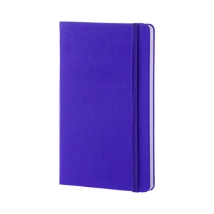 Carnet MOLESKINE - couverture rigide personnalisable