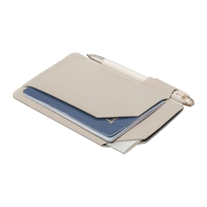 Carnet porte-passeport - A6 personnalisable