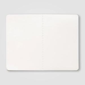 Carnet porte-passeport - A6 personnalisable