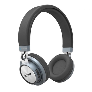 Casque audio BLAUPUNKT Bluetooth - Look sympa personnalisable