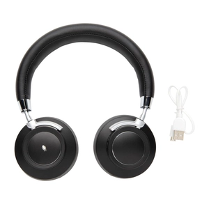 Casque audio Bluetooth 4.2 ARIA personnalisable