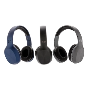 Casque audio Bluetooth 5.0 JAM personnalisable