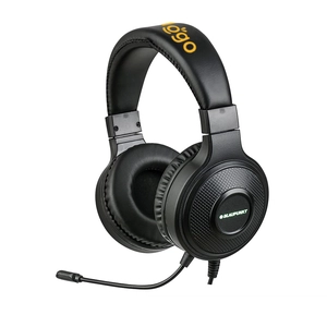 Casque gaming BLAUPUNKT - Casque audio filaire personnalisable