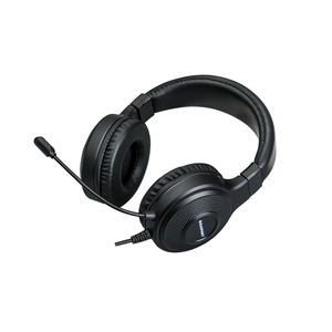 Casque gaming BLAUPUNKT - Casque audio filaire personnalisable