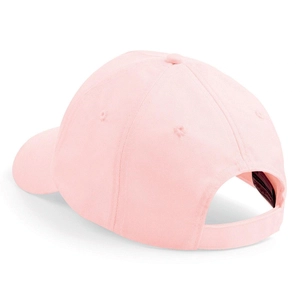 Casquette 5 panneaux 100% coton personnalisable