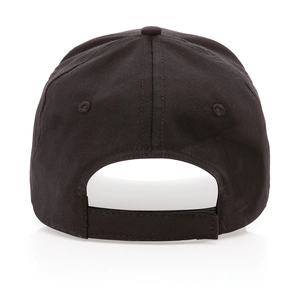 Casquette 5 panneaux en coton recyclé 190gr - traceur AWARE personnalisable