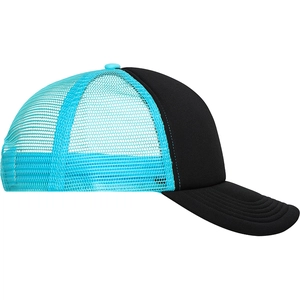 Casquette 5 panneaux TRUCKER personnalisable