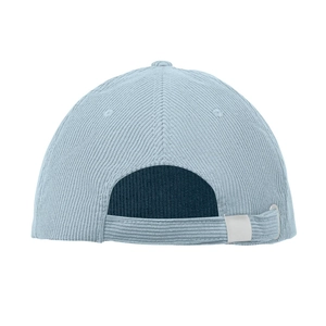 Casquette de baseball à 5 panneaux en velours côtelé de polyester personnalisable