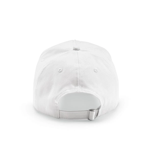 Casquette en coton recyclé 280g/m2 - casquette 5 panneaux personnalisable